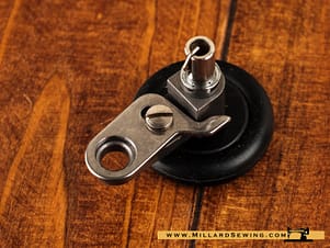 Bobbin Winder Assembly for Singer 500 & 503