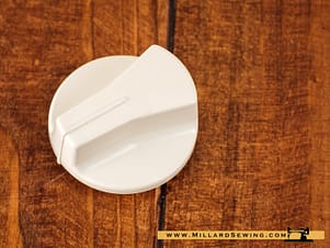 Dial, Z - F Dial for Brother Sewing Machines