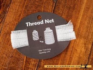Thread Net Pair by BabyLock