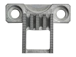 Feed Dog for Elna, Riccar & Singer Sewing Machines