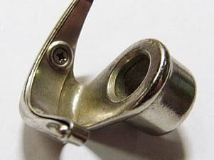 Shuttle Driver, for Alphasew Sewing Machines