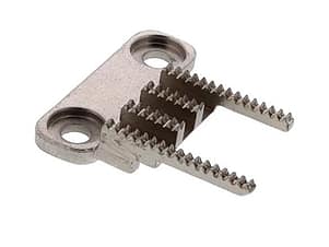 Feed Dog for Brother Sewing Machines & Other Sewing Machines