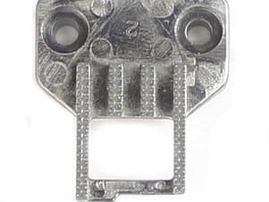 Feed Dog for Babylock Sewing Machines & Other Sewing Machines