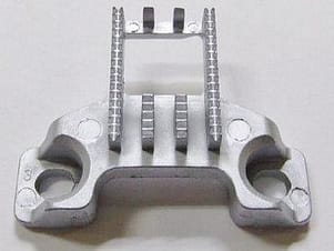 Feed Dogs for Brother Entry Level Model Sewing Machines