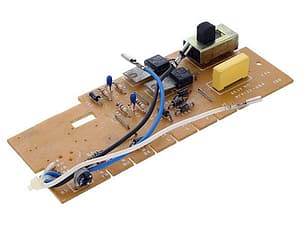 PCB, Speed Control Circuit Board for Singer 4000, 6000, & 9000 Class Sewing Machines