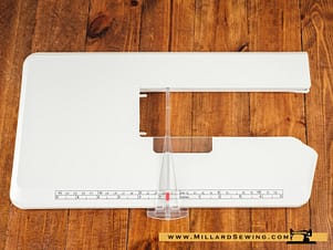 Extension Table for Bernina Sewing Machines