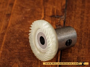 Gear, Hook Drive for Pfaff 900-7000 Series Sewing Machines
