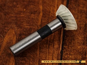 Hook Drive Gear for Pfaff 800-7000 Series Sewing Machines