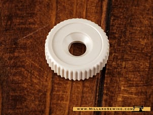 Knob Control, for Brother Serger Sewing Machines