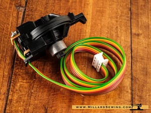 Synchronizer (NOS) for Pfaff Sewing Machines