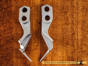 Chaining Tongue for BabyLock BL4 & BL5 Series Serger Sewing Machines