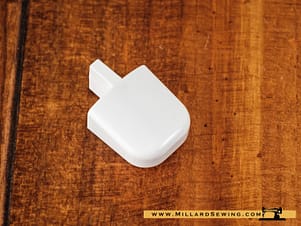 Needle Thread Lever Knob, for Babylock Sewing Machines & Other Sewing Machines