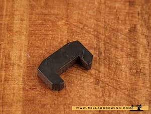 Needle Clamp Gib for Singer Model 237 & 239 Sewing Machines