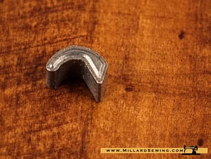 Needle Clamp Gib, for Pfaff Machine Models