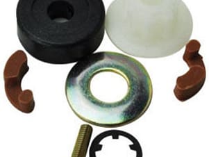 Motor Pulley Kit for Janome/New Home Model RE3000 Sewing Machine