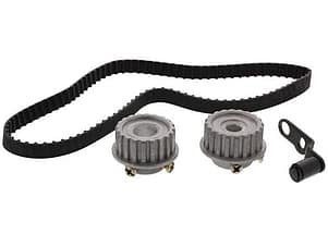 Timing Belt Kit with Belt & Pulleys for Riccar Sewing Machines