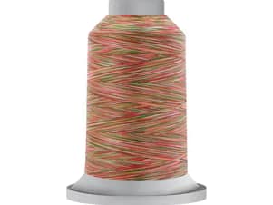 Affinity, Polyester Variegated No. 40 in Christmas Blend by FilTec