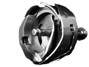 Hook Assembly for Bernina Artista Sewing Machines