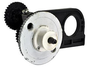 Bobbin Winder Gear Assembly for Husqvarna Viking Sewing Machine