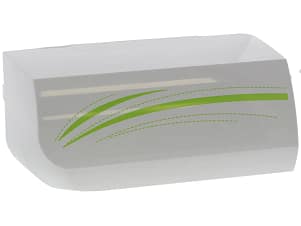 Accessory Box for Singer Model 5400 Sew Mate Sewing Machine