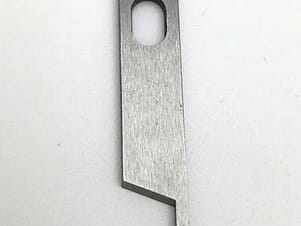 Knife, Upper for Baby Lock & Simplicity Serger Sewing Machine