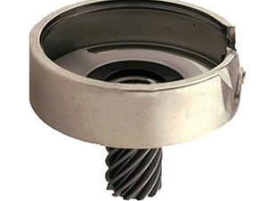 Hook for Singer Model 1500 Izek Sewing Machine