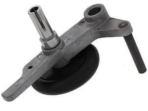 Bobbin Winder Assembly for Janome/New Home RE3000 Sewing Machine