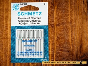 Schmetz