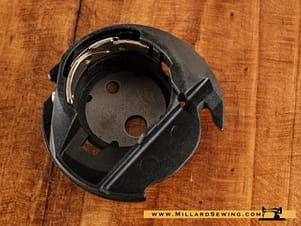 Bobbin Case Brother XL series Sewing Machines