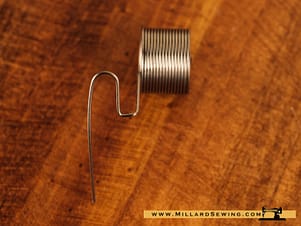 Check Spring for White Model 363-4428 Sewing Machines