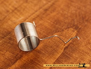 Check Spring for Singer 8000, 9000, C Series, & Legacy Model Sewing Machines