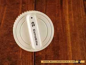 Stitch Length Knob, for Brother Sewing Machines