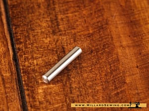 Pin, Spool Pin Hinge for Singer Quantum Series Sewing Machines