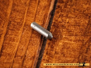 Needle Clamp Pin, for Babylock Machine Models & Other Machine Models