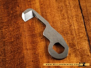 Knife (Upper) for Elna 864 & Janome/New Home AT2000D Sergers