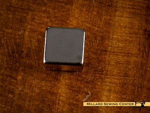 Magnet, Needle Position Index Trigger by Quilt EZ