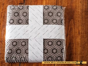 Charm Pack (Cotton) Camelot Mixology Neutral Moment 5" Pre-cuts 42pcs