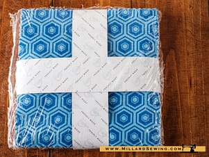 Charm Pack (Cotton) Camelot Mixology Honeycomb 5" Pre-cuts 42pcs