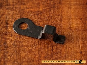 Position Finger Spring, Bobbin Case for Pfaff 230, 260, & 360 Sewing Machines