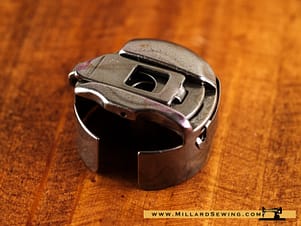 Bobbin Case for Elna Sewing Machine