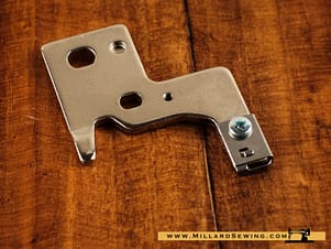 Bobbin Case Position Bracket for Singer Sewing Machines