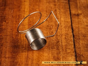 Check Spring for Janome/New Home Machine Models & Other Machine Models