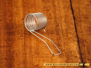 Check Spring For Janome/New Home Machine Models