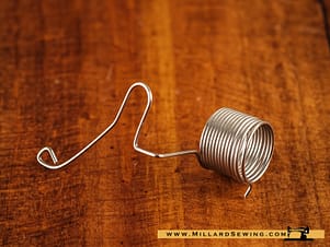 Check Spring For Pfaff Model Machines