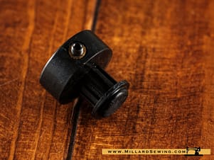 Motor Pulley for Janome/New Home Sewing Machines