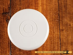 Handwheel, for Singer Sewing Machines