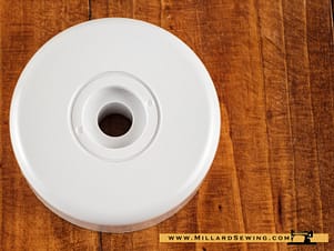 Handwheel, for Singer 1732, 2932, & 3116 Sewing Machines