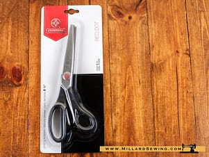 Pinking Shears, 8.5″ by Mundial