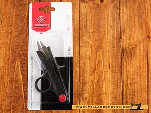 Scissors, 4.75" Thread Snips by Mundial