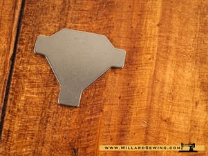 Triangle Screwdriver by Janome